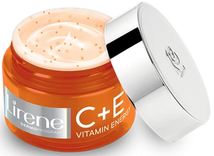 Lirene C+E Vitamin Energy Nourishing Cream
