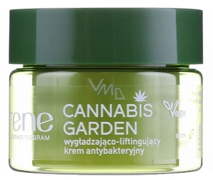 Lirene Cannabis Garden