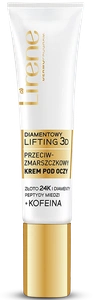Lirene Diamond Lifting 3D Anti-Wrinkle Eye Cream