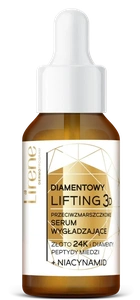 Lirene Diamond Lifting 3D Anti-Wrinkle Smoothing Serum