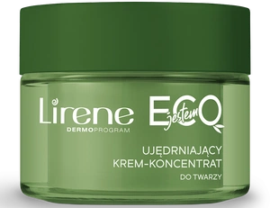 Lirene Jestem Eco Waterless Firming Cream-Concentrate