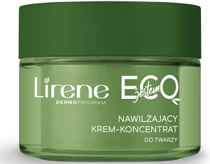 Lirene Jestem Eco Waterless Moisturizing Cream-Concentrate
