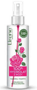 Lirene Rose Hydrolate