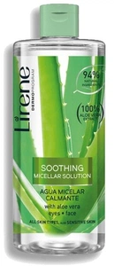 Lirene Soothing Micellar Solution