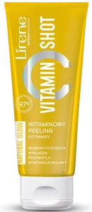 Lirene Vitamin Shot Vitamin Face Peeling