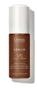 Lirikos Marine Energy V5 Facial Serum