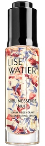 Lise Watier Sublimessence Nuit Regenerating Serum
