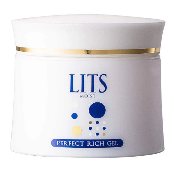 LITS LITS Moist - Perfect Rich Gel - 90g