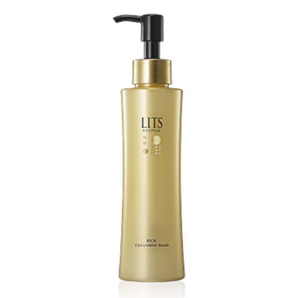 LITS LITS Revival - Rich Cleansing Wash - 150g