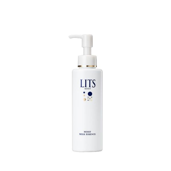 LITS Moist - Moist Milk Essence - 100ml