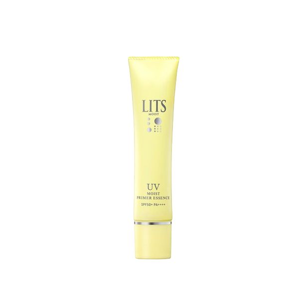LITS Moist - UV Moist Primer Essence SPF50+ PA++++ - 40g