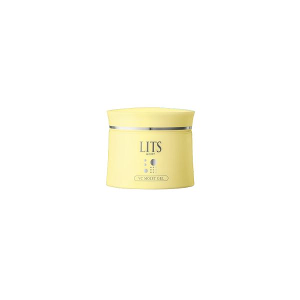 LITS Moist - Vitamin C Moist Gel - 90g
