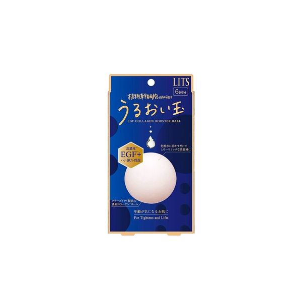 LITS Revival - EGF Collagen Booster Ball - 6pcs