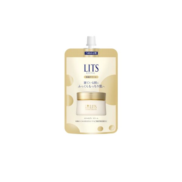LITS Revival - Stem7 Cream Refill - 50g