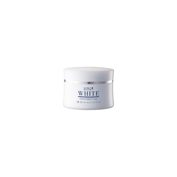 LITS White - Stem Perfect Gel - 80g