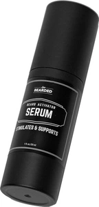 Live Bearded Beard Activator Serum