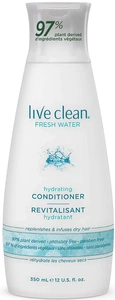 Live Clean Fresh Water Conditioner (CA)