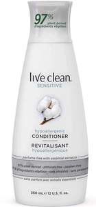 Live Clean Hypoallergenic Conditioner