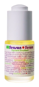 living libations All Season Serum
