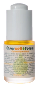 living libations Ensorcell Serum