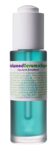 living libations Sandalwood Serum Supreme
