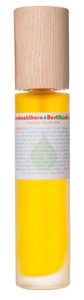 living libations Seabuckthorn Oil