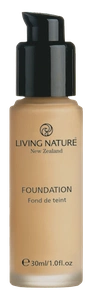 Living Nature Foundation