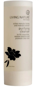 Living Nature Purifying Cleanser