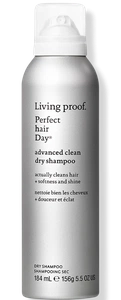 Living proof Advanced Clean Dry Shampoo