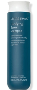 Living proof Clarifying Detox Shampoo