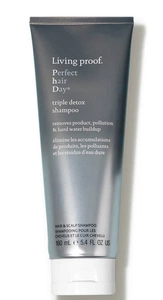 Living proof Detox Shampoo