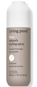 Living proof No Frizz Smooth Styling Spray