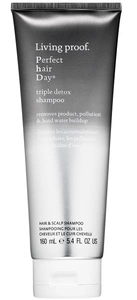 Living proof Perfect Hair Day (phd) Triple Detox Shampoo (2023)