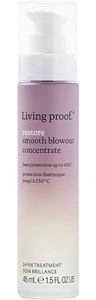 Living proof Restore Smooth Blowout Concentrate