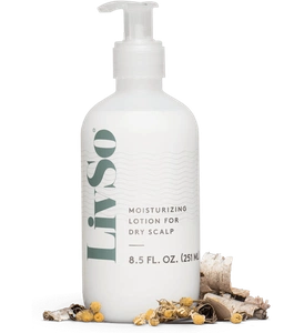 LivSo Moisturizing Lotion