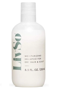 LivSo Moisturizing Shampoo
