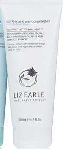 Liz Earle Botanical Shine Conditioner