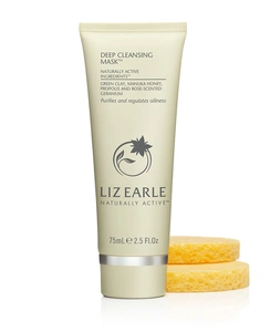 Liz Earle Deep Cleansing Mask