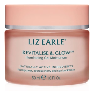 Liz Earle Revitalise & Glow™ Illuminating Gel Moisturiser