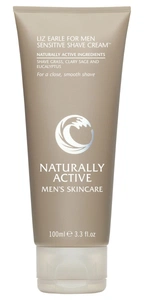 Liz Earle Shaving Cream