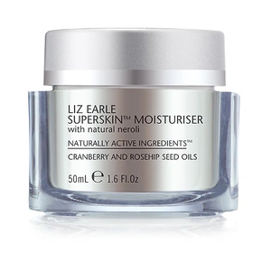 Liz Earle Superskin Moisturiser
