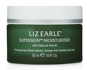 Liz Earle Superskin Moisturiser With Neroli
