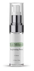 Liz Milano Brightening Potion