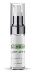 Liz Milano Collagen Superfood