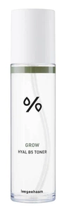 LJH Grow Hyal B5 Toner