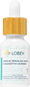 Lobey Skin Care Sérum Proti Akné
