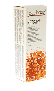 Locobase Repair Cream