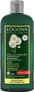 Logona Colour Reflex Shampoo Blonde