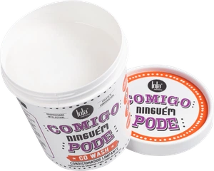 Lola Cosmetics Comigo Ninguém Pode Co-Wash