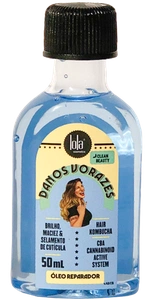 Lola Cosmetics Danos Voraces Oleo Reparador